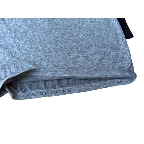 Athletic Tees Men’s size M Bundle Lululemon Nike - Picture 2 of 4